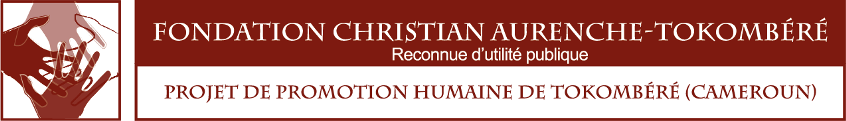 Fondation Christian Aurenche-Tokombéré